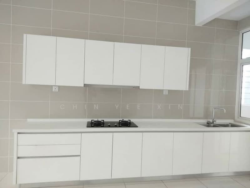 Condominium for Rent at Damansara Foresta - Chin Yee Xin - Kitchen - PropertyGuru.com.my