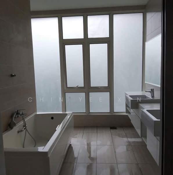 Condominium for Rent at Damansara Foresta - Chin Yee Xin - Bathroom - PropertyGuru.com.my