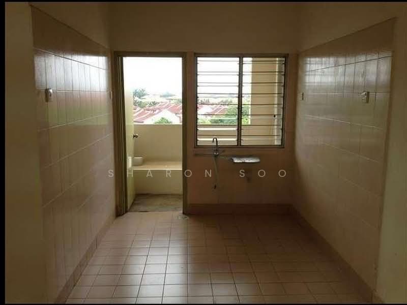 Pangsapuri untuk Dijual di Pangsapuri Randa - Sharon Soo - PropertyGuru.com.my