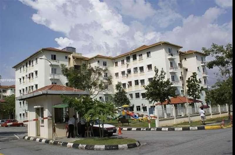 Pangsapuri untuk Dijual di Pangsapuri Randa - Sharon Soo - PropertyGuru.com.my