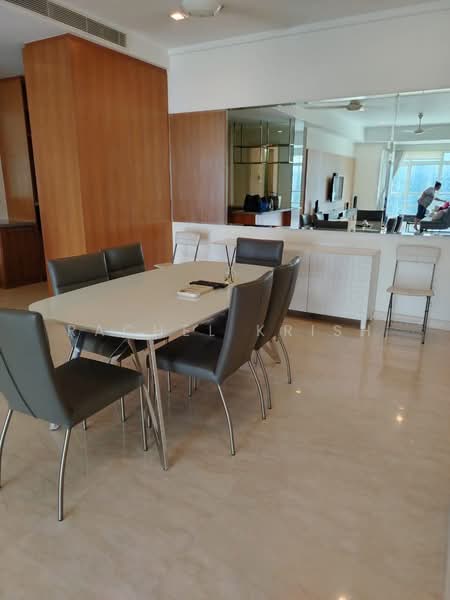 Servis Apartment untuk Disewa di Binjai Residency - Rachel Krish - PropertyGuru.com.my