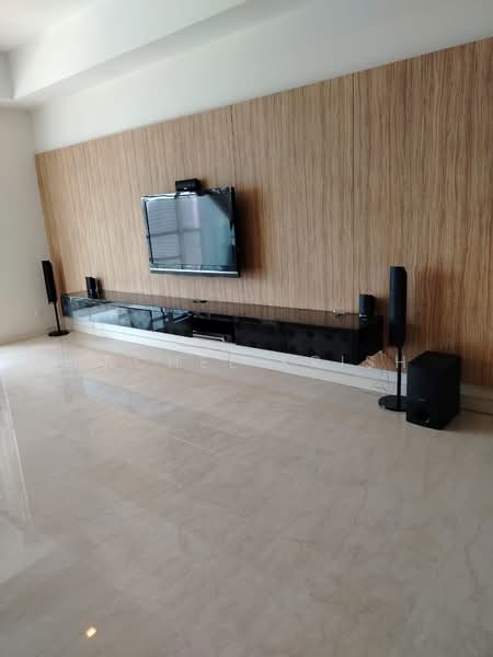 Servis Apartment untuk Disewa di Binjai Residency - Rachel Krish - PropertyGuru.com.my