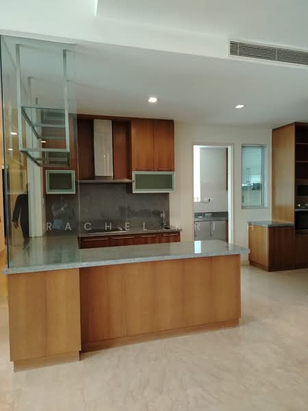 Servis Apartment untuk Disewa di Binjai Residency - Rachel Krish - PropertyGuru.com.my