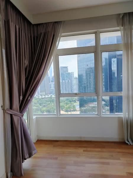 Servis Apartment untuk Disewa di Binjai Residency - Rachel Krish - PropertyGuru.com.my
