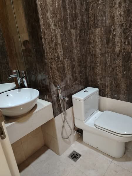 Servis Apartment untuk Disewa di Binjai Residency - Rachel Krish - PropertyGuru.com.my