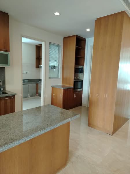 Servis Apartment untuk Disewa di Binjai Residency - Rachel Krish - PropertyGuru.com.my
