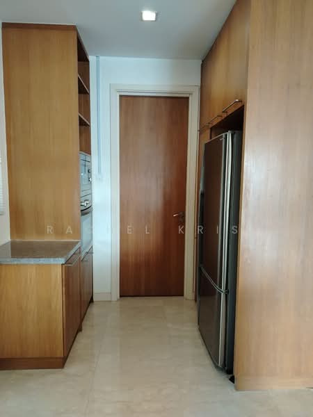 Servis Apartment untuk Disewa di Binjai Residency - Rachel Krish - PropertyGuru.com.my