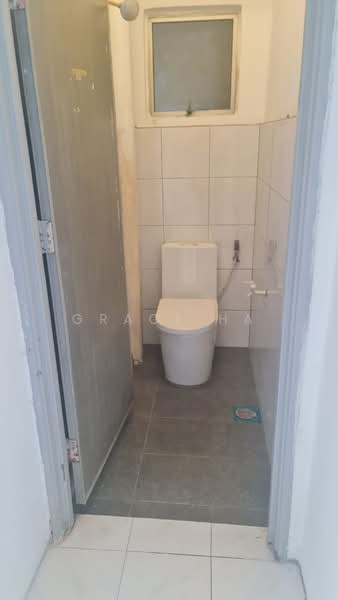 Apartment for Rent at Sentral Residences I & II - Grace Ha - Bathroom - PropertyGuru.com.my