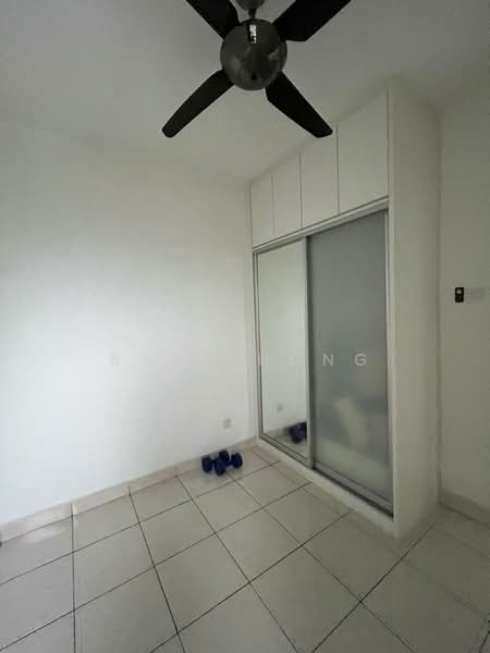 Kondominium untuk Dijual di Laman Tasik - Ray Chong - Bedroom - PropertyGuru.com.my