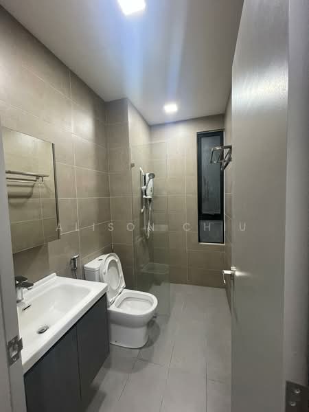 Kondominium untuk Disewa di 99 Residence - Alison Chiu - Bathroom - PropertyGuru.com.my
