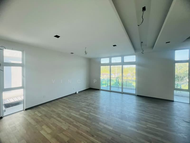 Bungalow for Sale in Klebang (Melaka) - Vinc Pheng - Living Room - PropertyGuru.com.my
