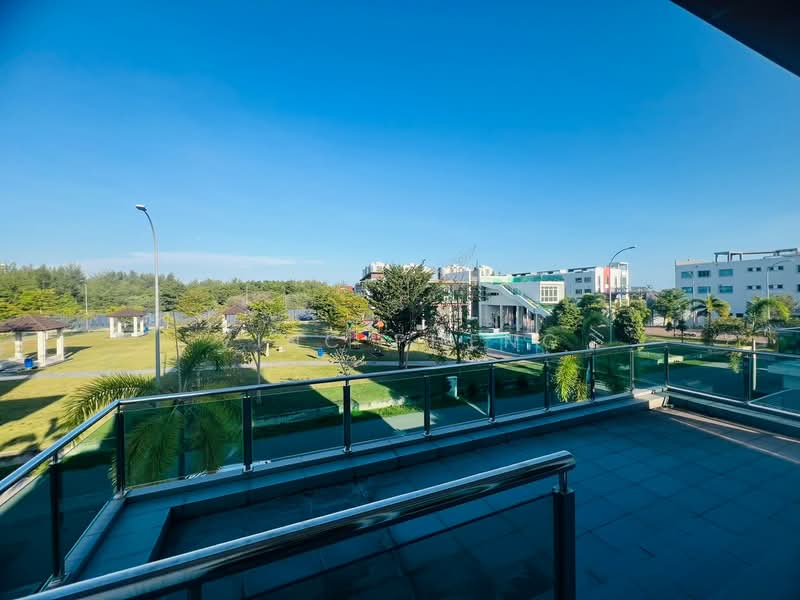 Bungalow for Sale in Klebang (Melaka) - Vinc Pheng - Exterior - PropertyGuru.com.my