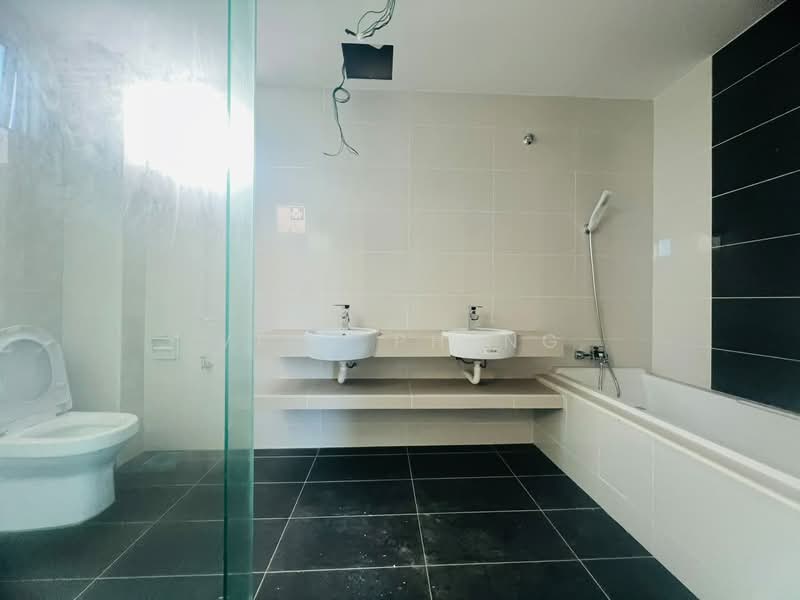 Bungalow for Sale in Klebang (Melaka) - Vinc Pheng - Bathroom - PropertyGuru.com.my