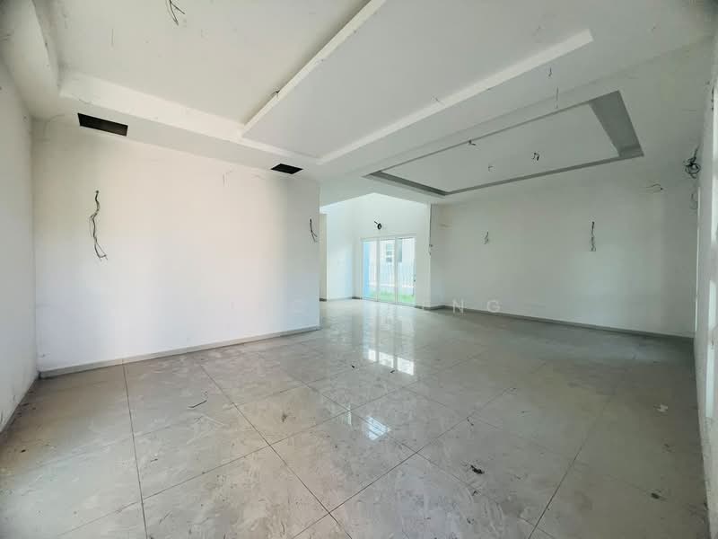 Bungalow for Sale in Klebang (Melaka) - Vinc Pheng - Living Room - PropertyGuru.com.my