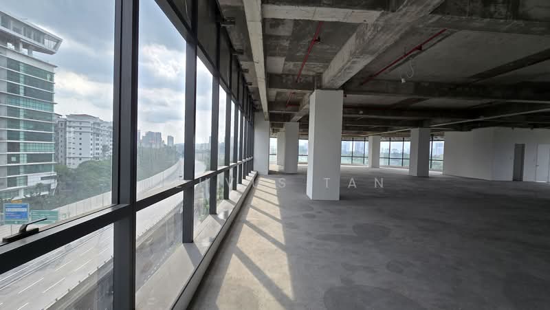 Office for Rent in Taman Desa (Kuala Lumpur) - Rehvus Tan - Interior - PropertyGuru.com.my
