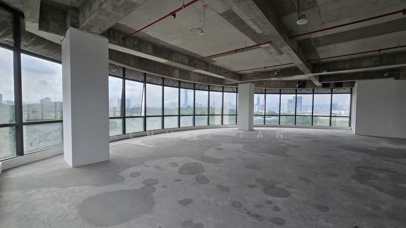 Office for Rent in Taman Desa (Kuala Lumpur) - Rehvus Tan - Interior - PropertyGuru.com.my