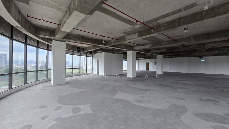 Office for Rent in Taman Desa (Kuala Lumpur) - Rehvus Tan - Interior - PropertyGuru.com.my