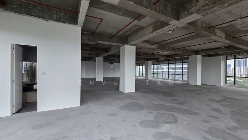 Office for Rent in Taman Desa (Kuala Lumpur) - Rehvus Tan - Interior - PropertyGuru.com.my