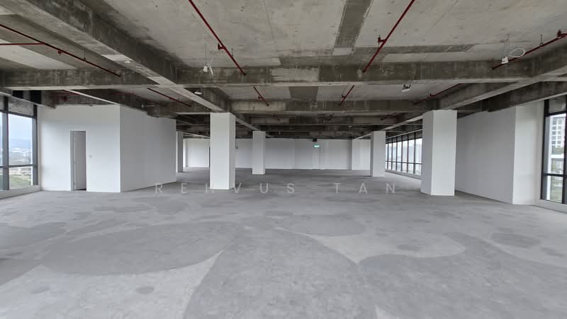 Office for Rent in Taman Desa (Kuala Lumpur) - Rehvus Tan - Interior - PropertyGuru.com.my