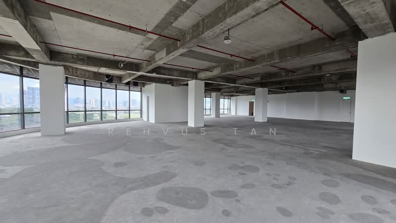 Office for Rent in Taman Desa (Kuala Lumpur) - Rehvus Tan - Interior - PropertyGuru.com.my