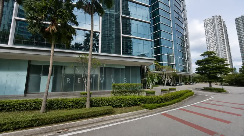 Office for Rent in Taman Desa (Kuala Lumpur) - Rehvus Tan - Exterior - PropertyGuru.com.my
