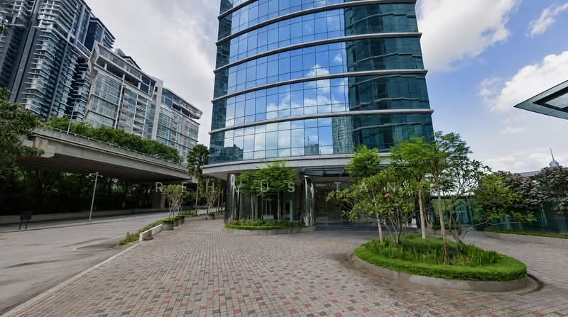 Office for Rent in Taman Desa (Kuala Lumpur) - Rehvus Tan - Exterior - PropertyGuru.com.my