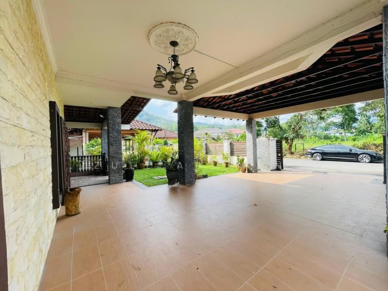 Rumah Teres 2 Tingkat untuk Dijual di Kampung Tasik Tambahan (Ampang) - ZULL ARIFFIN - PropertyGuru.com.my