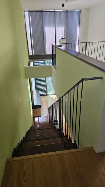 Service Residence for Rent at Centrio Pantai Hillpark - Sujatha M - Interior - PropertyGuru.com.my