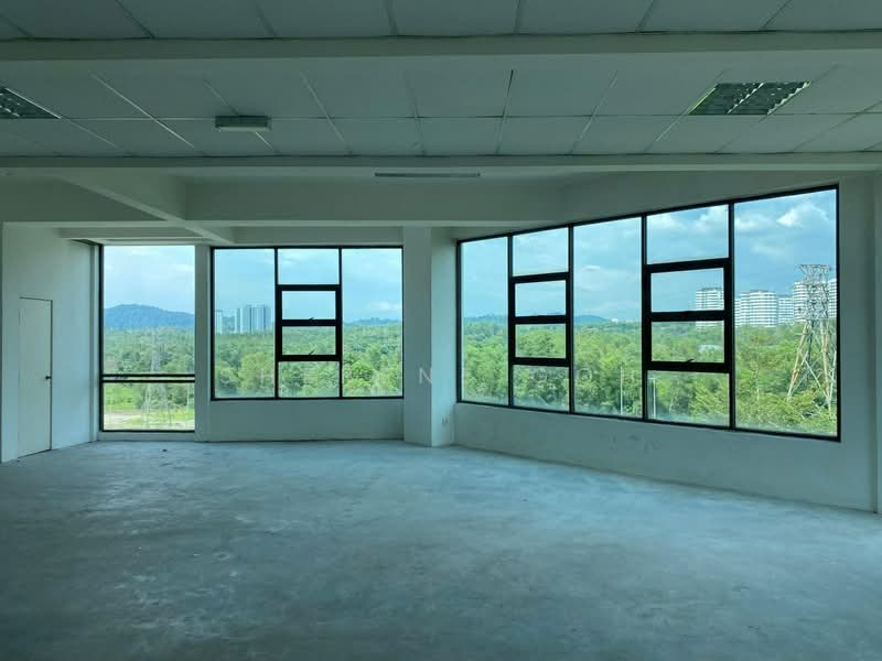 Shop / Office untuk Disewa di D'alpinia (Puchong) - Sherene Goh - Interior - PropertyGuru.com.my