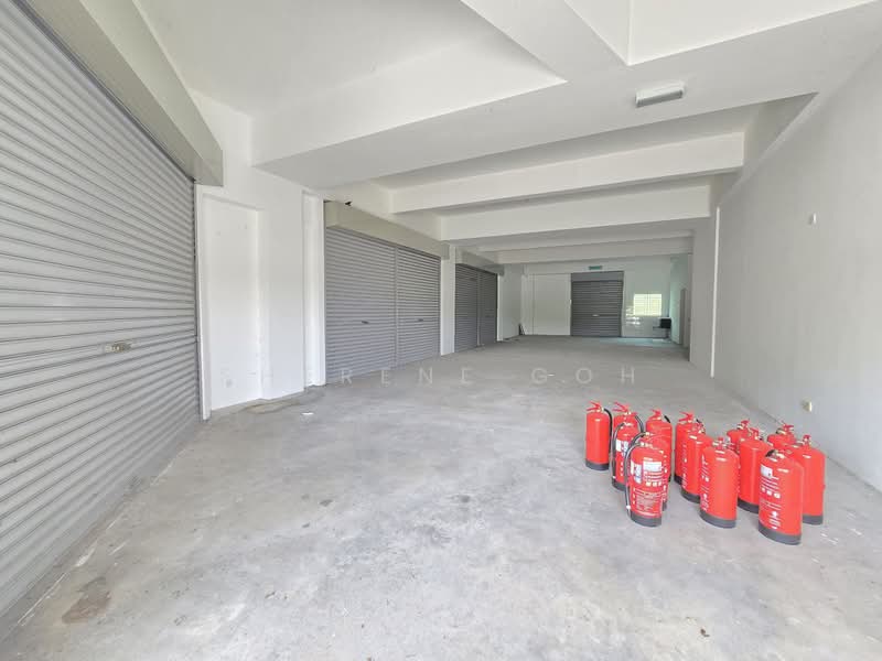 Shop / Office untuk Disewa di D'alpinia (Puchong) - Sherene Goh - Interior - PropertyGuru.com.my