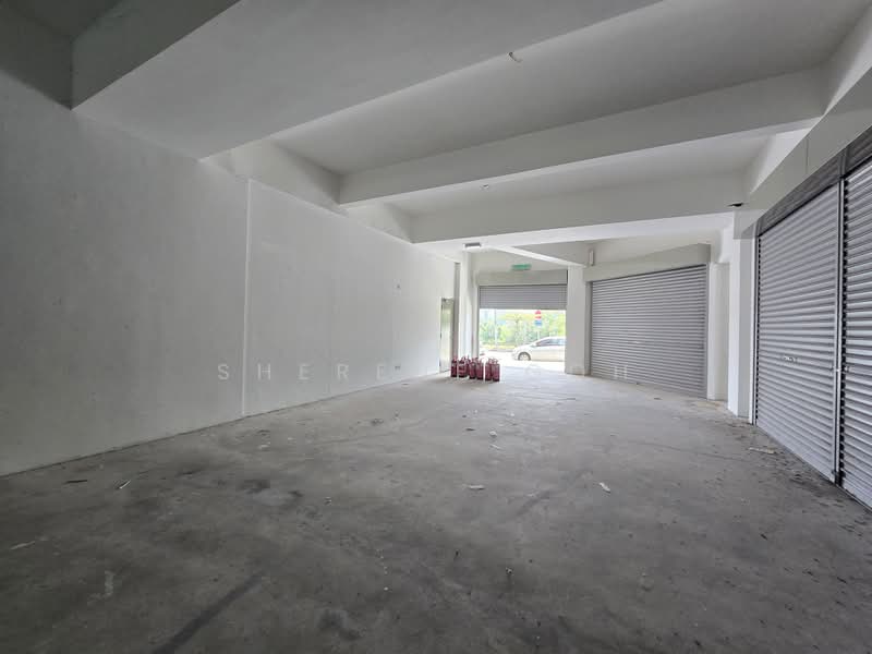 Shop / Office untuk Disewa di D'alpinia (Puchong) - Sherene Goh - Interior - PropertyGuru.com.my