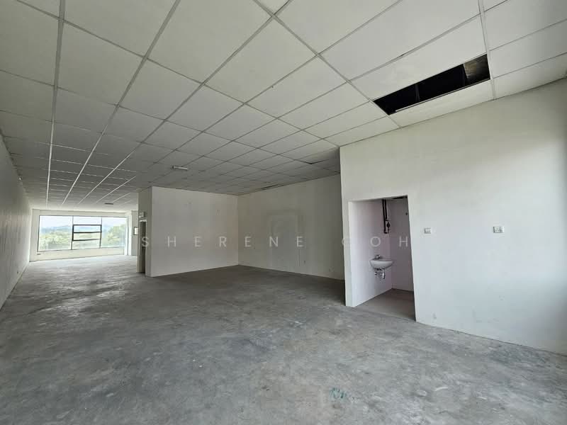 Shop / Office untuk Disewa di D'alpinia (Puchong) - Sherene Goh - Interior - PropertyGuru.com.my