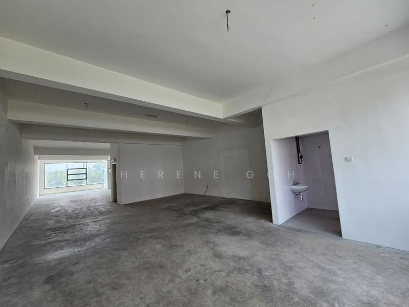 Shop / Office untuk Disewa di D'alpinia (Puchong) - Sherene Goh - Interior - PropertyGuru.com.my