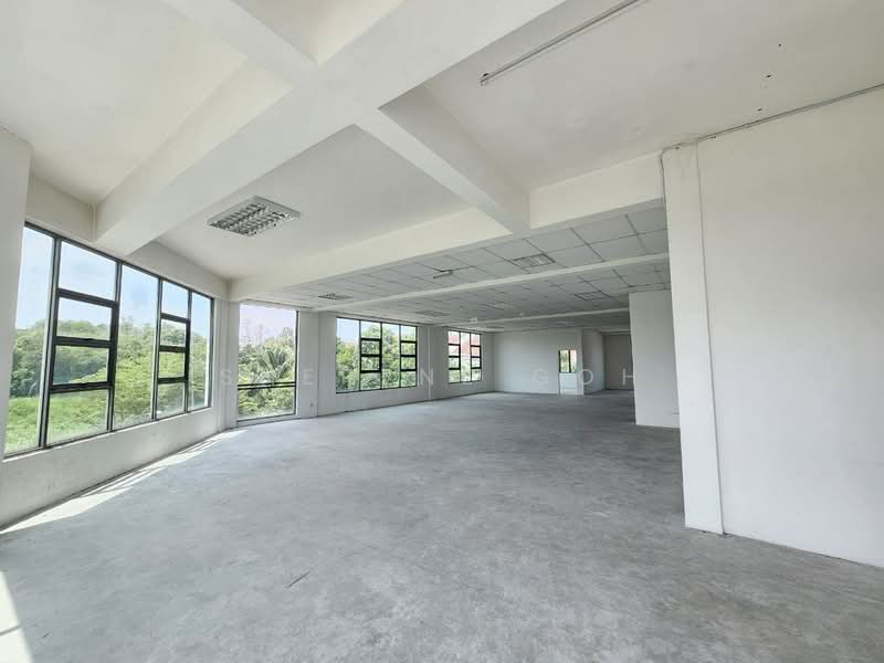 Shop / Office untuk Disewa di D'alpinia (Puchong) - Sherene Goh - Interior - PropertyGuru.com.my
