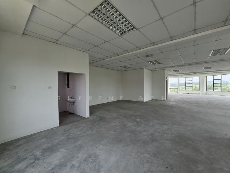 Shop / Office untuk Disewa di D'alpinia (Puchong) - Sherene Goh - Interior - PropertyGuru.com.my