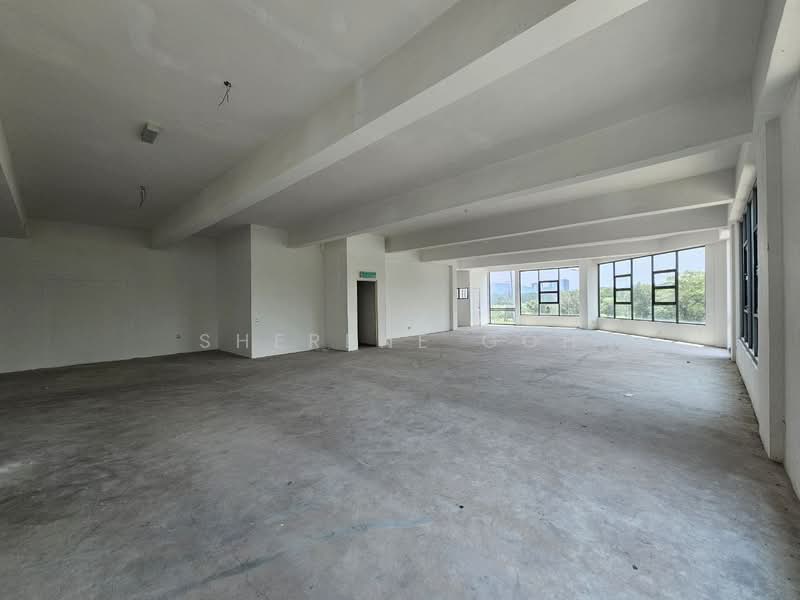 Shop / Office untuk Disewa di D'alpinia (Puchong) - Sherene Goh - Interior - PropertyGuru.com.my