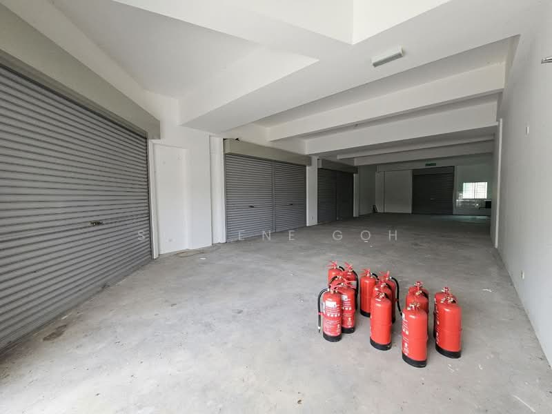Shop / Office untuk Disewa di D'alpinia (Puchong) - Sherene Goh - Interior - PropertyGuru.com.my