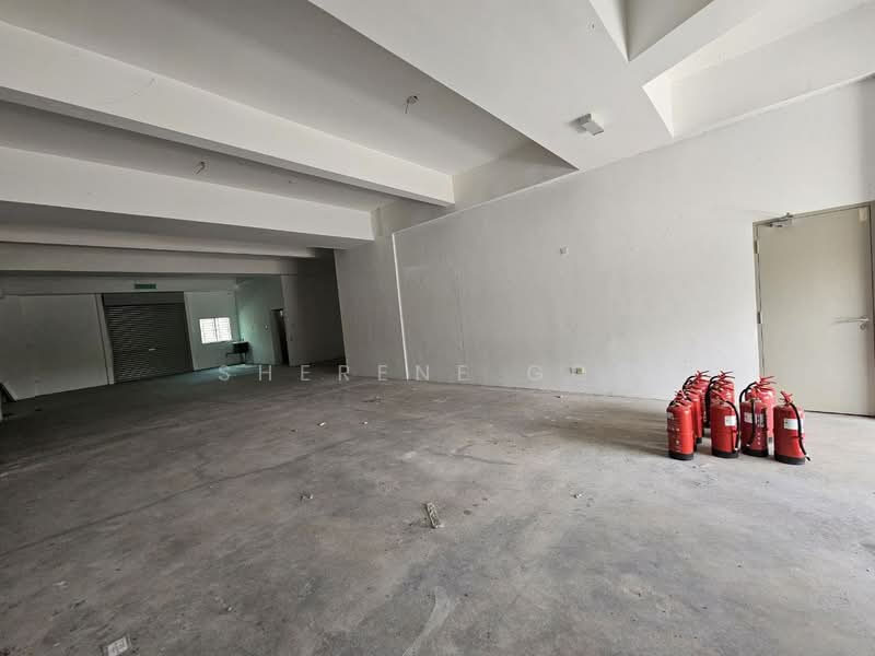 Shop / Office untuk Disewa di D'alpinia (Puchong) - Sherene Goh - PropertyGuru.com.my