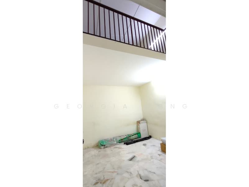 1-storey Terraced House for Sale in Taman Klang Utama (Kapar) - Georgia Wong - Interior - PropertyGuru.com.my