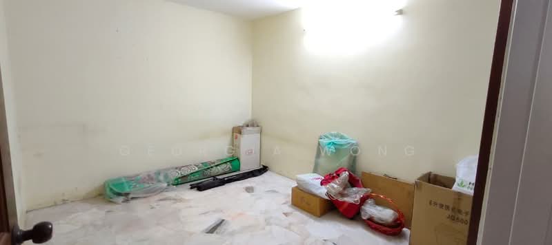 1-storey Terraced House for Sale in Taman Klang Utama (Kapar) - Georgia Wong - Interior - PropertyGuru.com.my