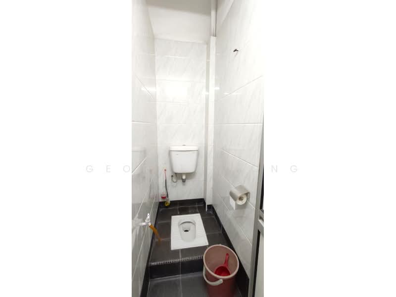 1-storey Terraced House for Sale in Taman Klang Utama (Kapar) - Georgia Wong - Bathroom - PropertyGuru.com.my