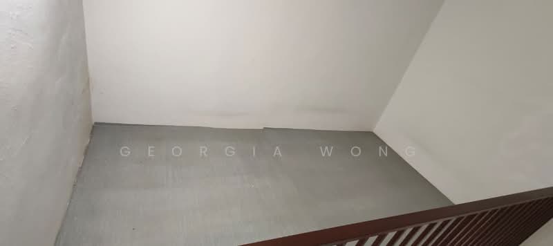 1-storey Terraced House for Sale in Taman Klang Utama (Kapar) - Georgia Wong - Interior - PropertyGuru.com.my