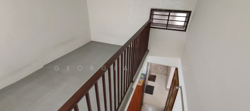 1-storey Terraced House for Sale in Taman Klang Utama (Kapar) - Georgia Wong - Interior - PropertyGuru.com.my