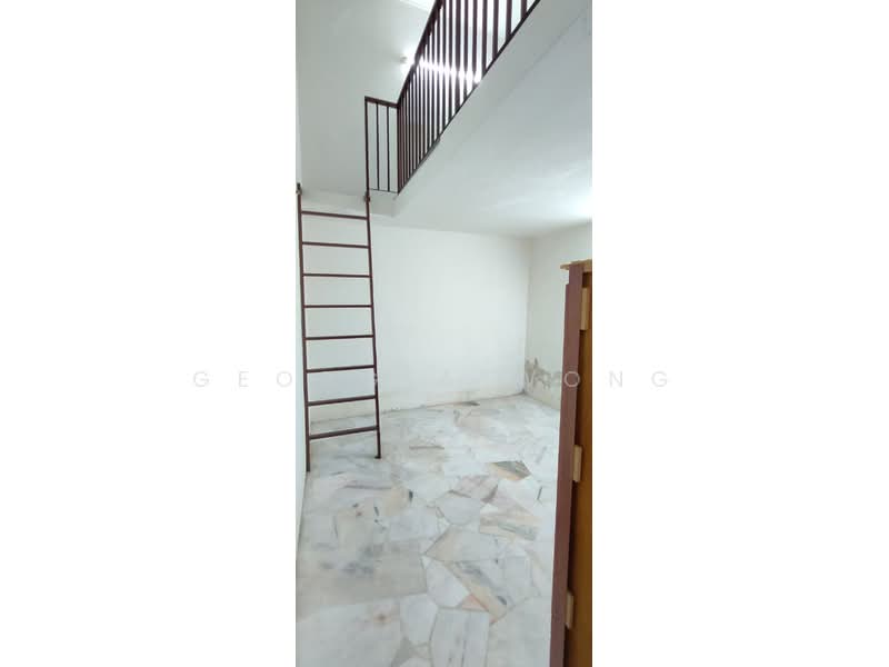 1-storey Terraced House for Sale in Taman Klang Utama (Kapar) - Georgia Wong - Interior - PropertyGuru.com.my