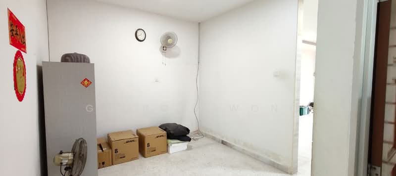 1-storey Terraced House for Sale in Taman Klang Utama (Kapar) - Georgia Wong - Interior - PropertyGuru.com.my
