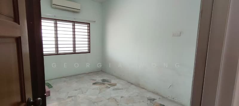 1-storey Terraced House for Sale in Taman Klang Utama (Kapar) - Georgia Wong - Interior - PropertyGuru.com.my