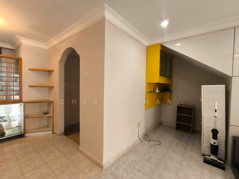 2-storey Terraced House for Rent in Taman Mutiara Rini (Skudai) - Cherie Chan - PropertyGuru.com.my