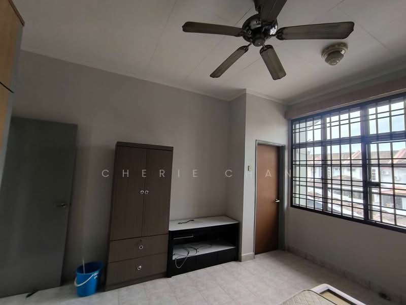 2-storey Terraced House for Rent in Taman Mutiara Rini (Skudai) - Cherie Chan - PropertyGuru.com.my