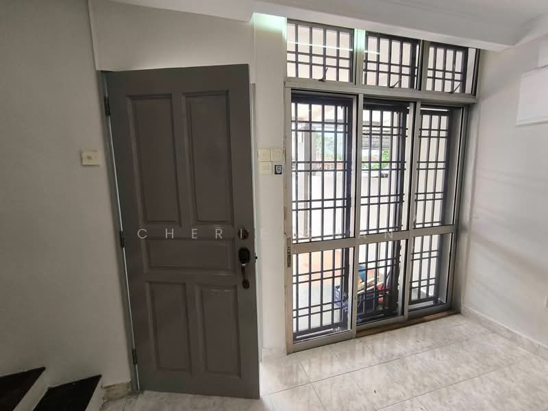 2-storey Terraced House for Rent in Taman Mutiara Rini (Skudai) - Cherie Chan - PropertyGuru.com.my