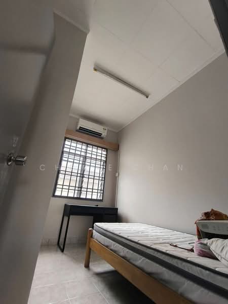 2-storey Terraced House for Rent in Taman Mutiara Rini (Skudai) - Cherie Chan - PropertyGuru.com.my